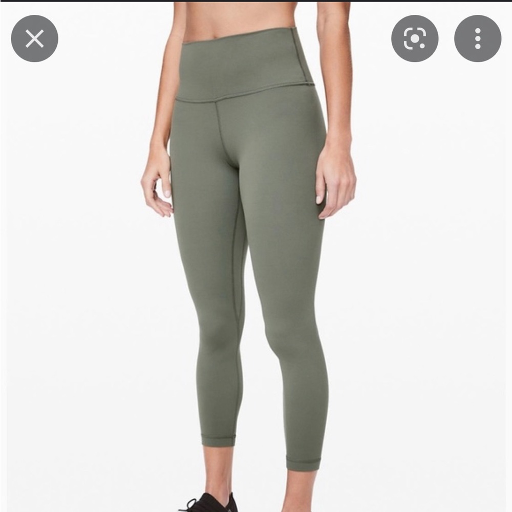 💚Lululemon Align Leggings💚